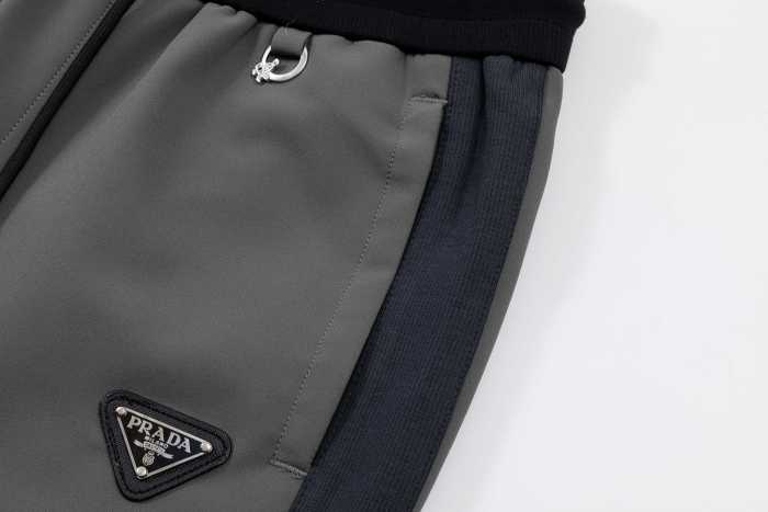 Prada 2026ss New Shorts Size M-XXXL