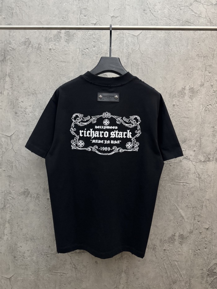 Chrome Hearts 2026ss New T Shirt Size S-XL