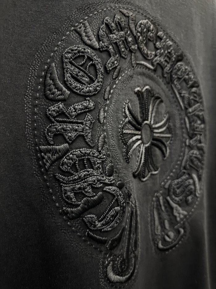 Chrome Hearts 2026ss New T Shirt Size S-XL