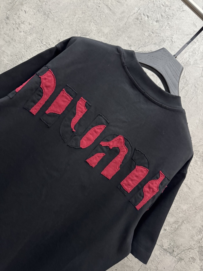 MiuMiu 2026ss New T Shirt Size S-XL