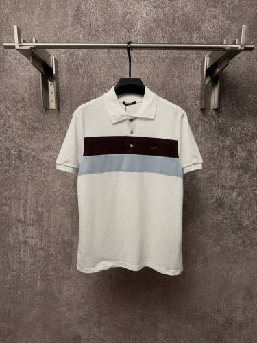 Louis Vuitton 2026ss New Polo Shirt Size S-XL