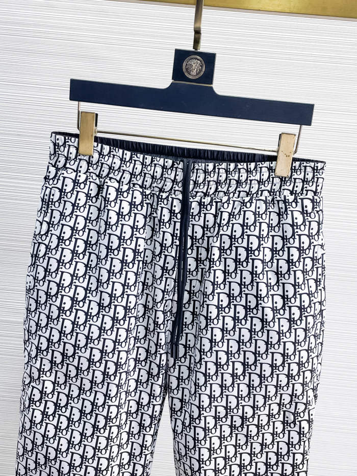 Dior 2026ss New Pants Size M-XXXL