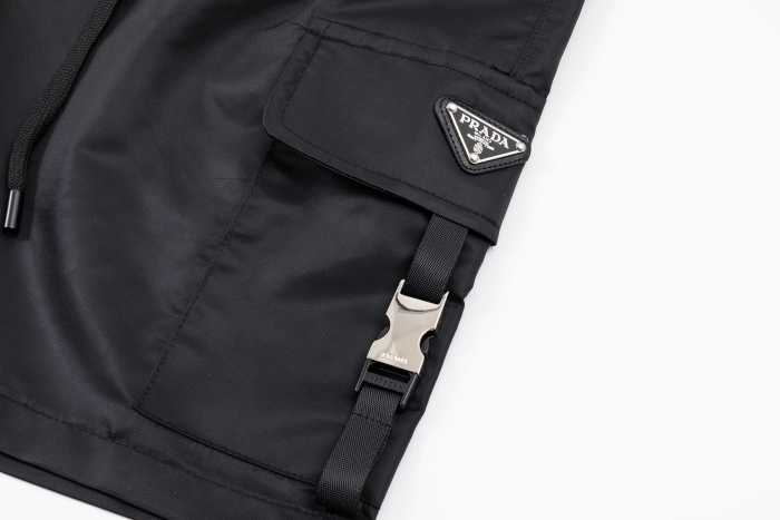 Prada 2026ss New Shorts Size M-XXXL