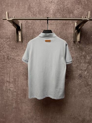 Louis Vuitton 2026ss New Polo Shirt Size S-XL