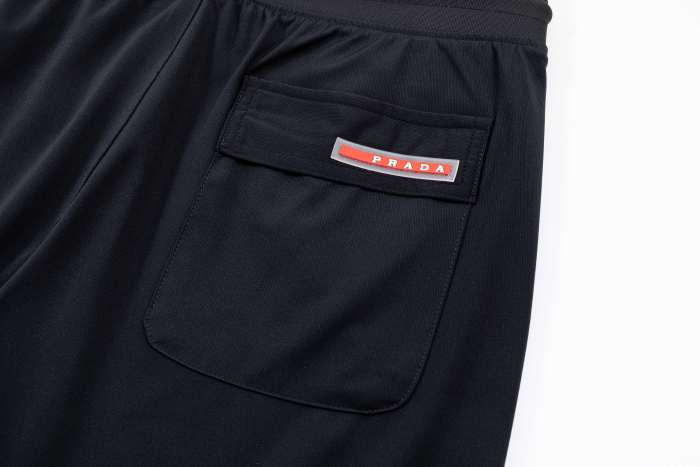 Prada 2026ss New Shorts Size M-XXXL