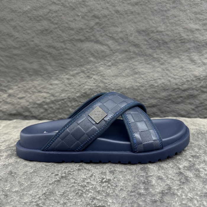 Louis Vuitton 2026ss Venice Sandals Slippers Size 38-46