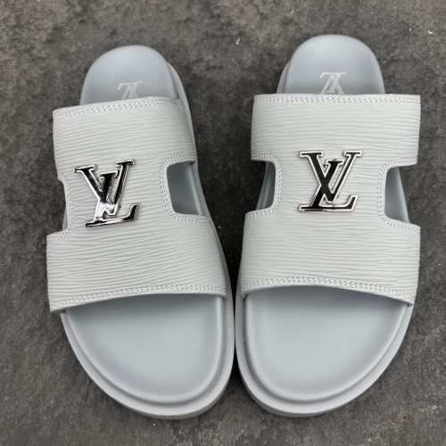 Louis Vuitton 2026ss Venice Sandals Slippers Size 38-46