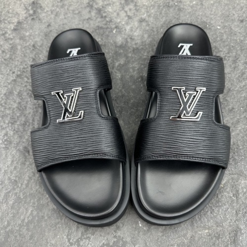 Louis Vuitton 2026ss Venice Sandals Slippers Size 38-46