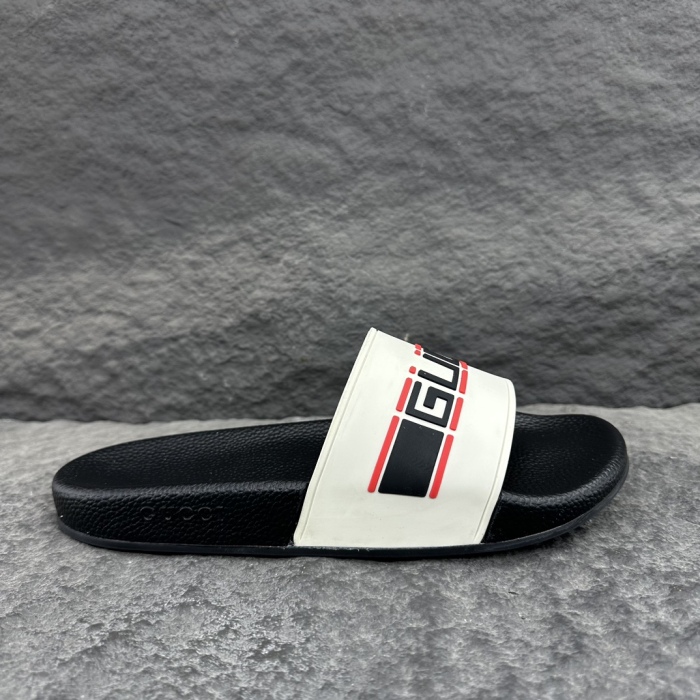 Gucci 2026ss GG Supreme Sandals Slippers Size 36-46