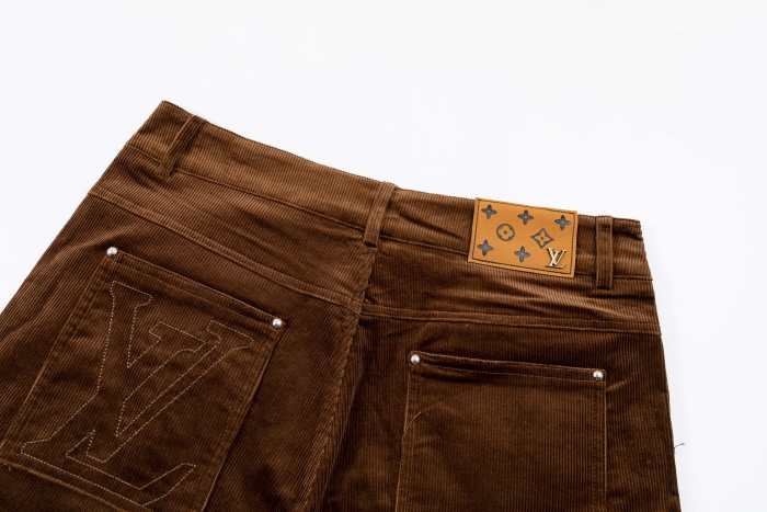 Louis Vuitton 2026ss New Shorts Size M-XXXL