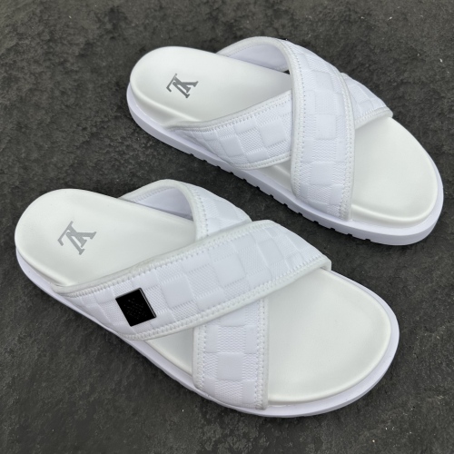 Louis Vuitton 2026ss Venice Sandals Slippers Size 38-46