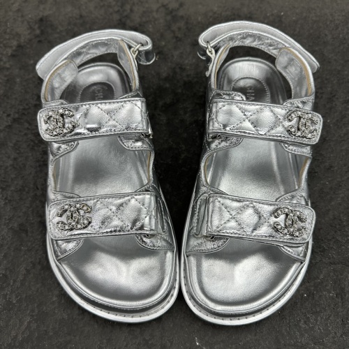 Chanel 2026ss CoCo Women Sandals Slippers Size 36-43
