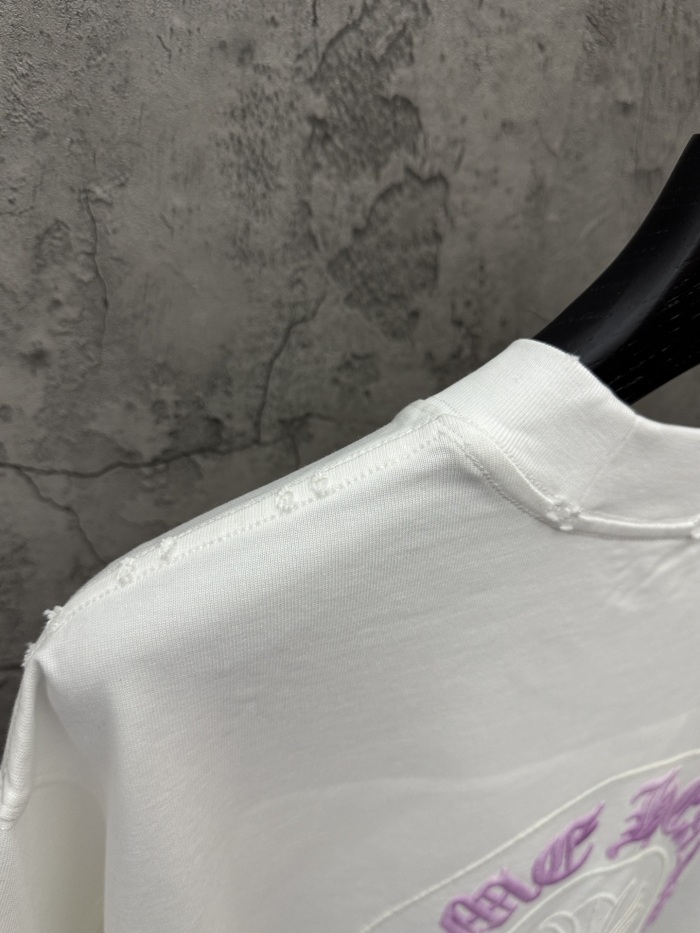 Chrome Hearts 2026ss New T Shirt Size S-XL