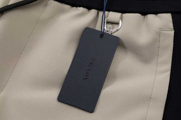 Prada 2026ss New Shorts Size M-XXXL