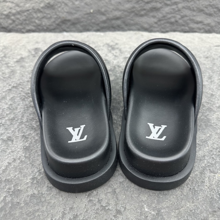 Louis Vuitton 2026ss MIAMI Sandals Slippers Size 38-46