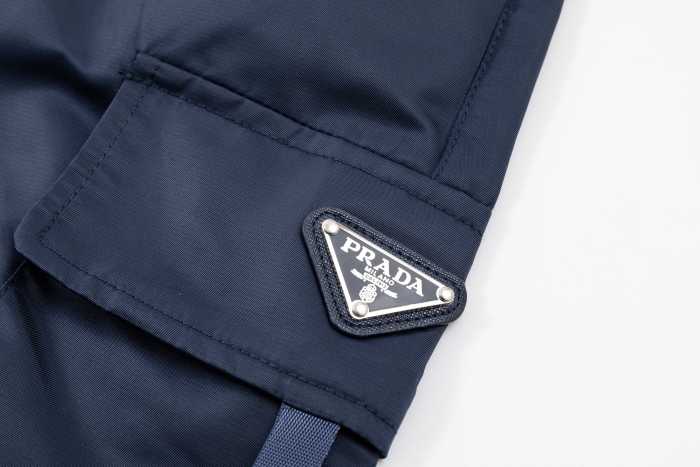 Prada 2026ss New Shorts Size M-XXXL