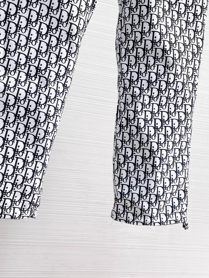 Dior 2026ss New Pants Size M-XXXL