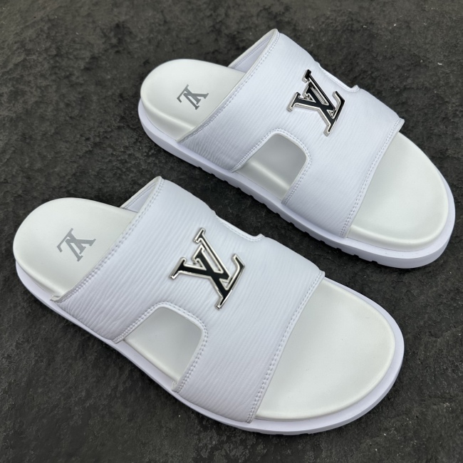 Louis Vuitton 2026ss Venice Sandals Slippers Size 38-46