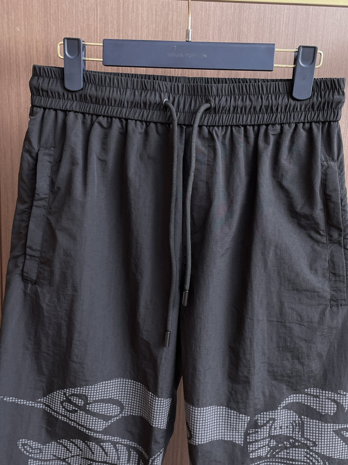Burberry 2026ss New Pants Size M-XXXL