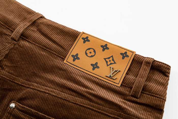 Louis Vuitton 2026ss New Shorts Size M-XXXL