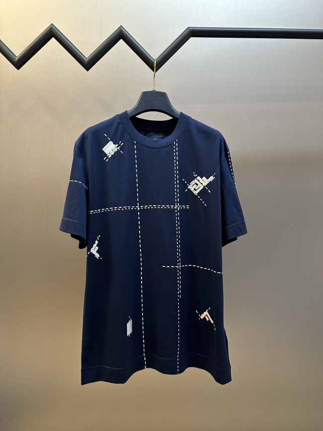 Fendi 2026ss New T Shirt Size XS-L