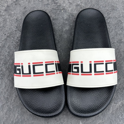 Gucci 2026ss GG Supreme Sandals Slippers Size 36-46