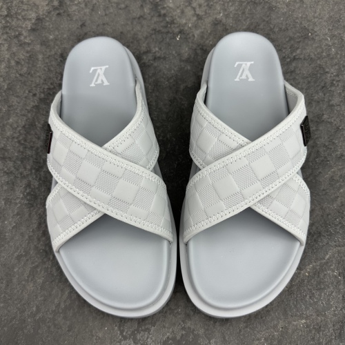 Louis Vuitton 2026ss Venice Sandals Slippers Size 38-46