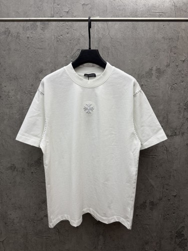 Chrome Hearts 2026ss New T Shirt Size S-XL