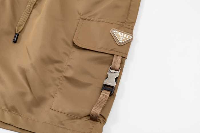 Prada 2026ss New Shorts Size M-XXXL