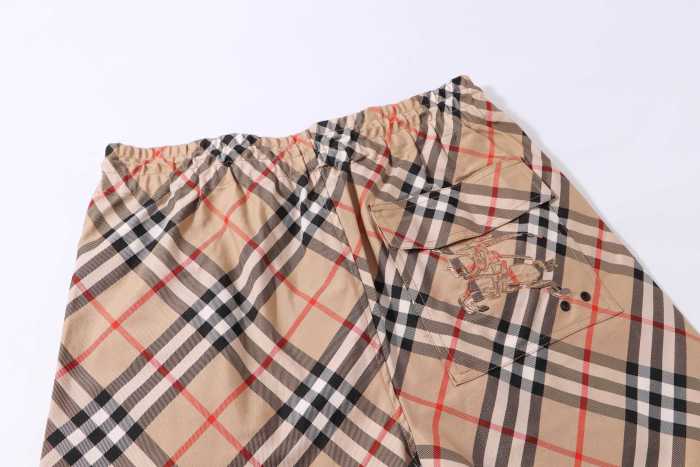 Burberry 25ss Beach Shorts Size XS-L