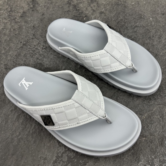 Louis Vuitton 2026ss Oasis Sandals Slippers Size 38-46