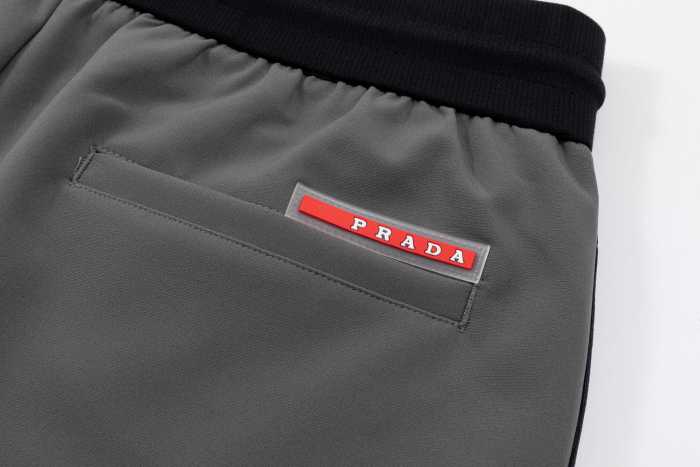 Prada 2026ss New Shorts Size M-XXXL