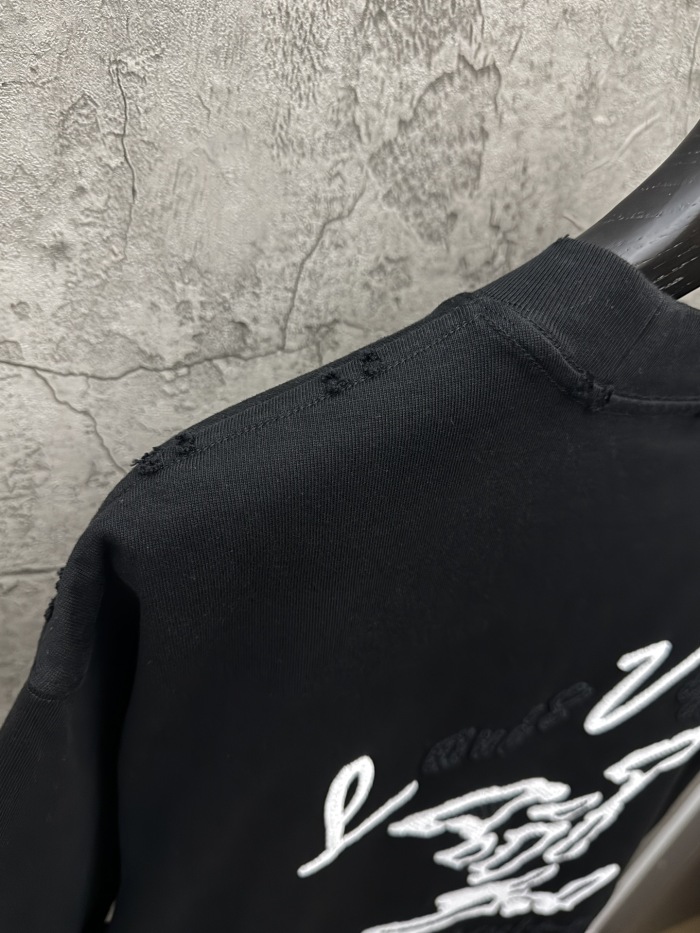 Louis Vuitton 2026ss New T Shirt Size S-XL
