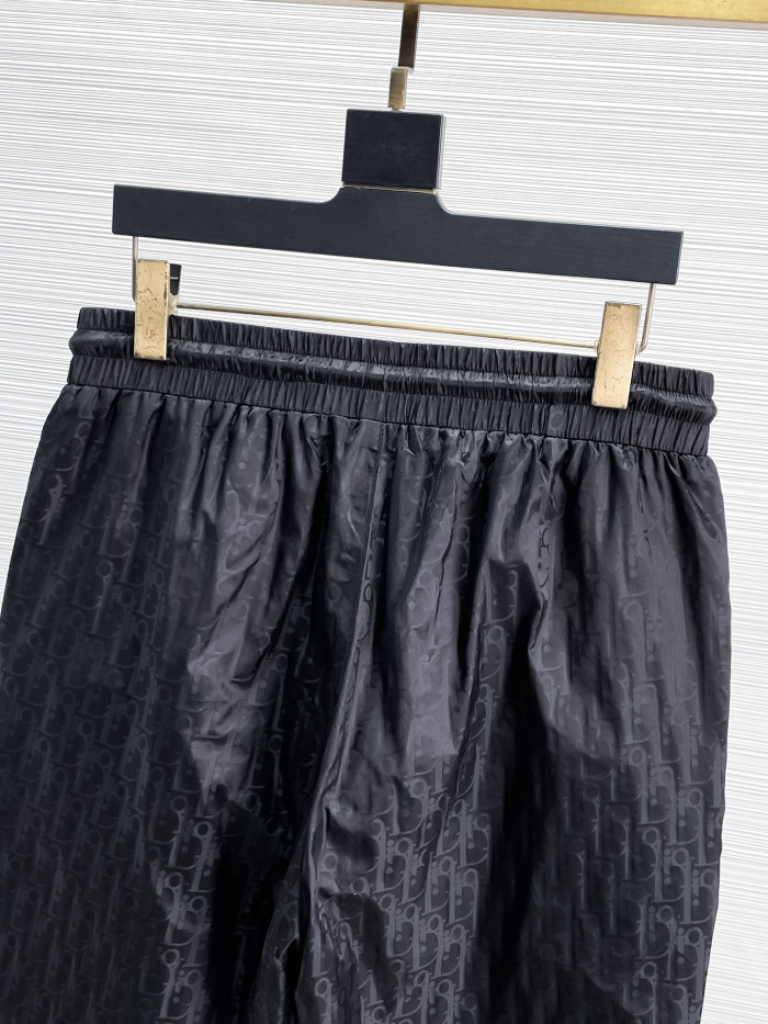 Dior 2026ss New Pants Size M-XXXL