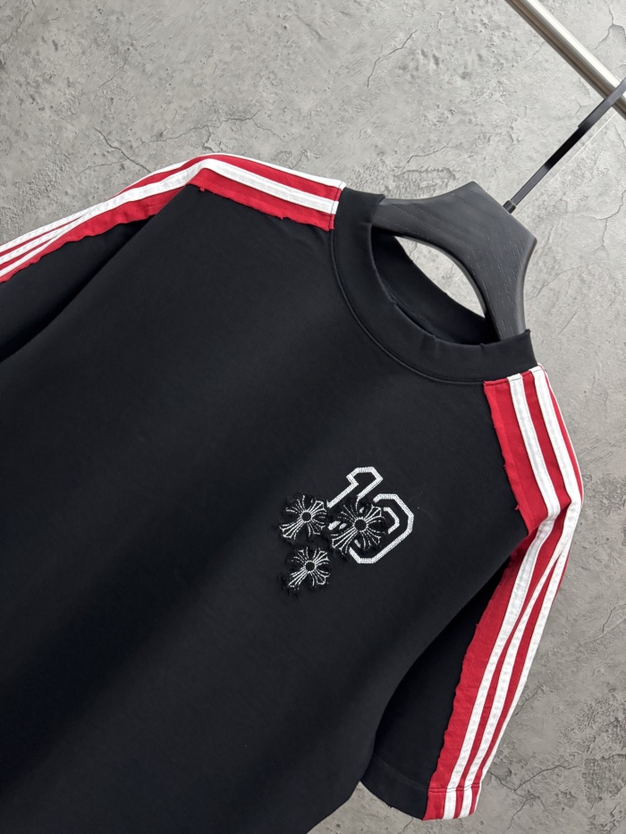 Chrome Hearts 2026ss New T Shirt Size S-XL