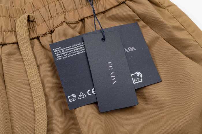 Prada 2026ss New Shorts Size M-XXXL