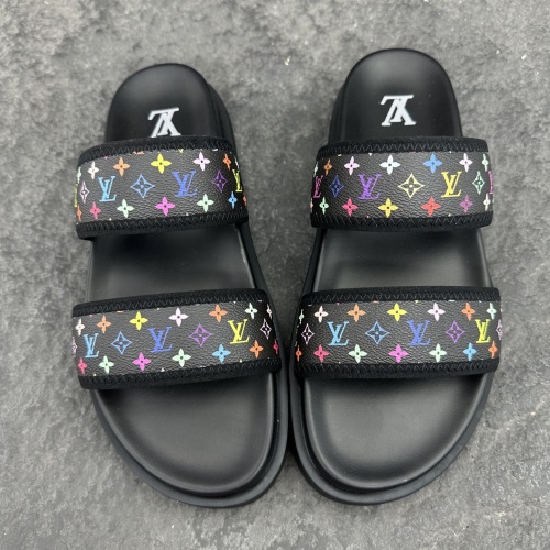 Louis Vuitton 2026ss Venice Sandals Slippers Size 38-46