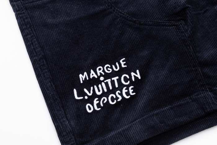 Louis Vuitton 2026ss New Shorts Size M-XXXL