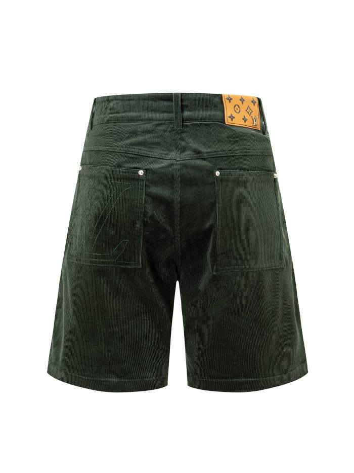 Louis Vuitton 2026ss New Shorts Size M-XXXL