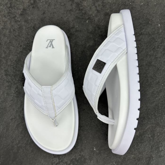 Louis Vuitton 2026ss Oasis Sandals Slippers Size 38-46