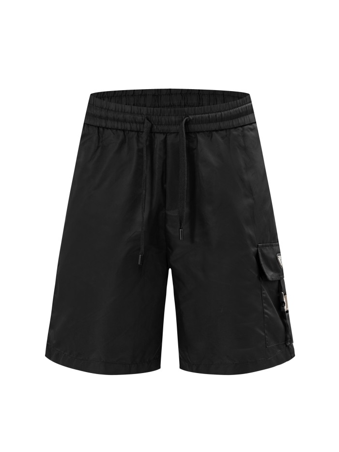 Prada 2026ss New Shorts Size M-XXXL