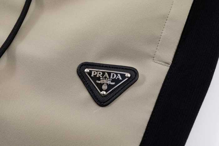 Prada 2026ss New Shorts Size M-XXXL