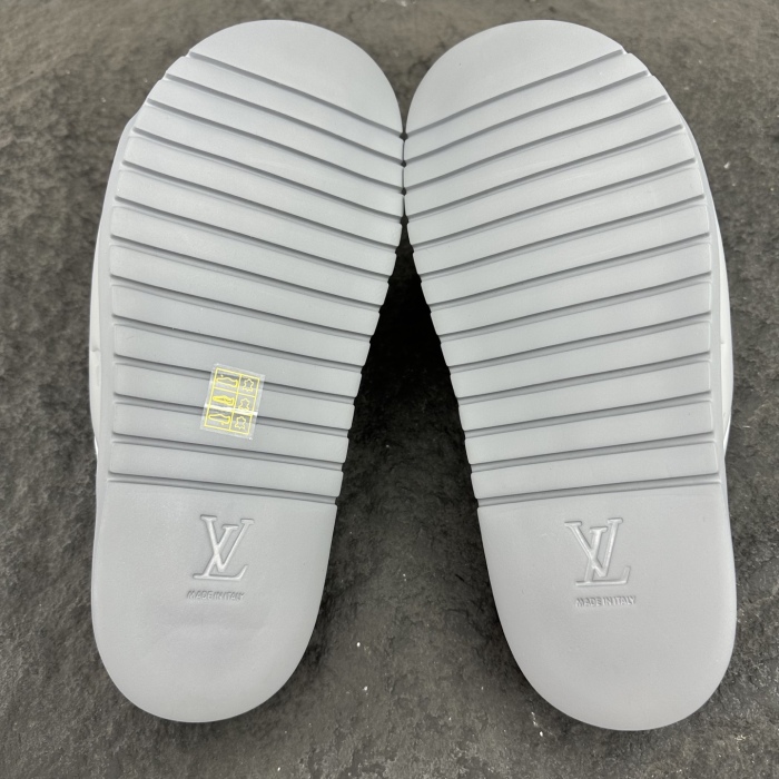 Louis Vuitton 2026ss MIAMI Sandals Slippers Size 38-46