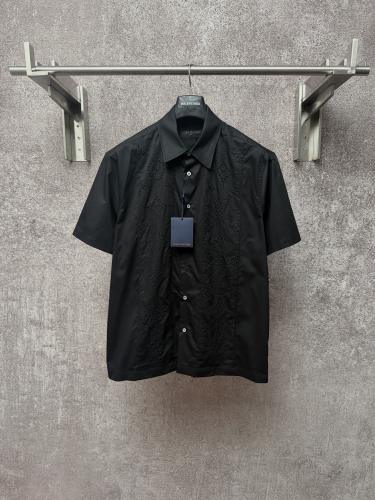 Louis Vuitton 2026ss New Polo Shirt Size S-XL