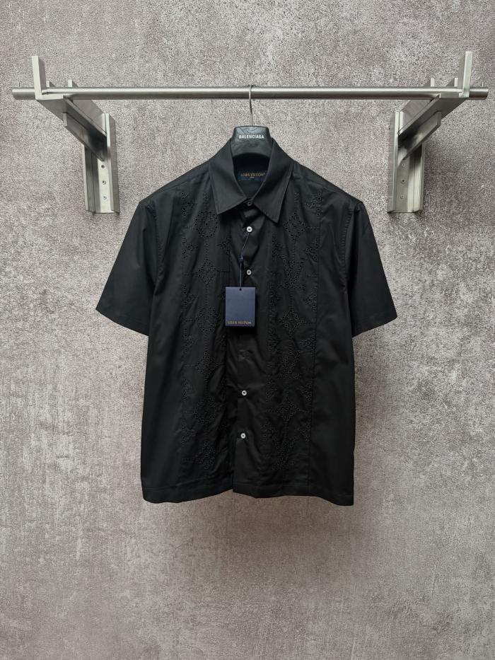 Louis Vuitton 2026ss New Polo Shirt Size S-XL