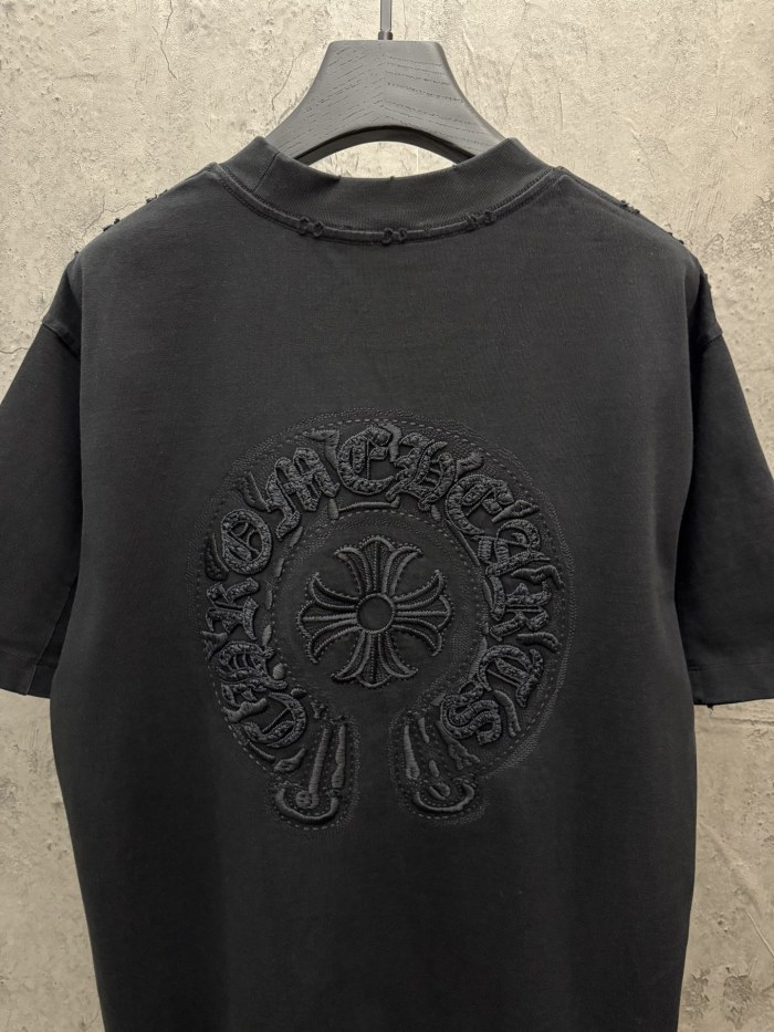 Chrome Hearts 2026ss New T Shirt Size S-XL