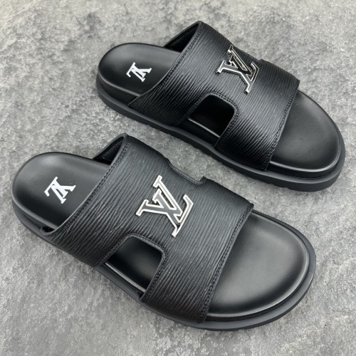 Louis Vuitton 2026ss Venice Sandals Slippers Size 38-46