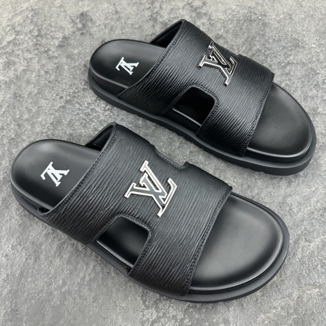 Louis Vuitton 2026ss Venice Sandals Slippers Size 38-46