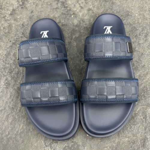 Louis Vuitton 2026ss Venice Sandals Slippers Size 38-46