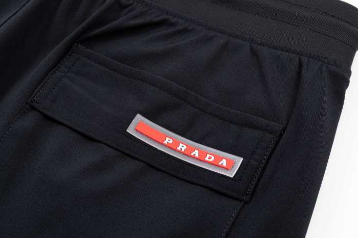 Prada 2026ss New Shorts Size M-XXXL